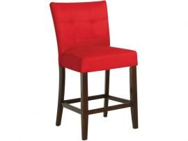 Baldwin by Acme 16830 Counter Height Chair Set of 2