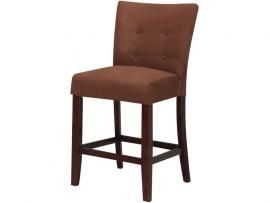 Baldwin by Acme 16833 Counter Height Chair Set of 2