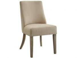 Coaster Dining Room Side Chair 180251 modern vintage by Donny Osmond in Beige
