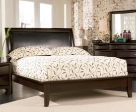 Phoenix Collection 200410Q Queen Bed Frame