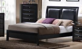Briana Collection 200701KW California King Bed