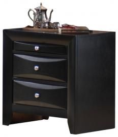 Briana Collection 200702 Night Stand