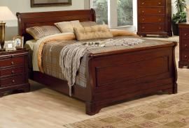 Versailles Collection 201481KW California King Bed Frame
