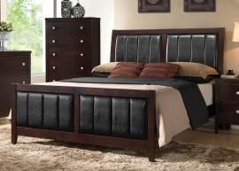 Carlton Collection 202091KW California King Bed Frame