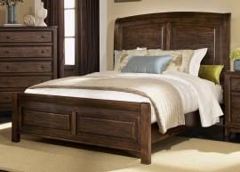 Laughton Collection 203260KW California King Bed Frame