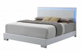 Felicity Collection 203500Q Queen Bed Frame