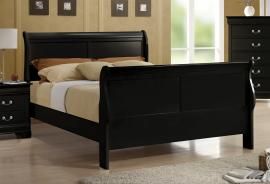 Louis Philippe Collection 203961Q Queen Bed Frame