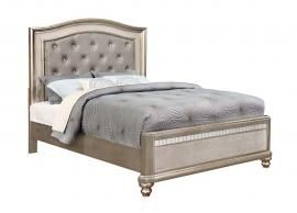 Bling Game Collection 204181KW California King Bed