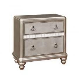 Bling Game 204182 Night Stand