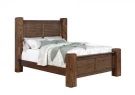 Sutter Creek Collection 204531KW California King Bed Frame