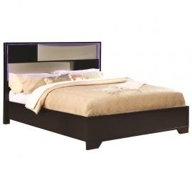 Havering Collection 204781KW by Coaster California King Bed
