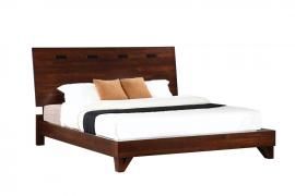 Yorkshire Collection 204851KW California King Bed