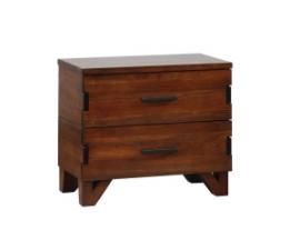 Yorkshire Collection 204852 Night Stand