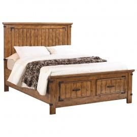 Brenner Collection 205260Q by Coaster Queen Bed