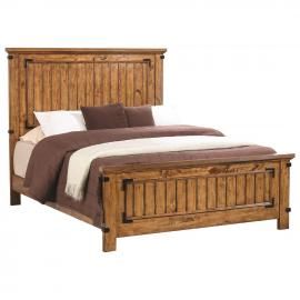 Brenner Collection 205261Q Queen Bed