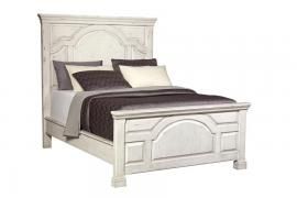 Celeste Collection 206461Q Queen Bed Frame