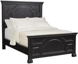 Celeste Collection 206471Q Queen Bed Frame