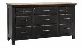 Celeste Collection 206473 Dresser