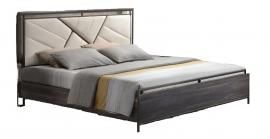 Adrianna 20950Q Queen Bed Frame