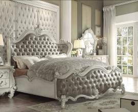 Versailles Collection 21150Q Queen Bed Frame