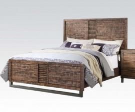 Andria Collection 21290Q Queen Bed Frame