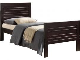 Donato by Acme 21524T Wenge Finish Twin Bed Frame