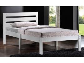 Donato by Acme 21528T White Finish Twin Bed Frame