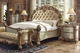Vendome Collection 22997 King Bed Frame