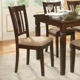 Devlin by Homelegance Dining Side Chair 2538S Set of 2