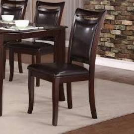 Mave by Homelegance Dining Side Chair 2547S Set of 2
