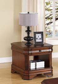 Sheridan End Table 30-005-20 By New Classic