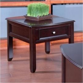 Ventura End Table 30-700-20 By New Classic