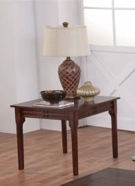 Burton End Table 30-713-20 By New Classic