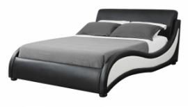 Niguel Collection 300170Q Queen Bed Frame