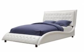 Tully Collection 300372Q Queen Bed Frame