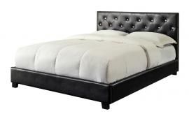 Regina Collection 300391Q Queen Bed Frame