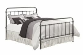 Livingston Collection 300399Q Queen Bed Frame