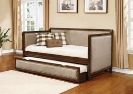 Cunningham Collection 300575 Twin Daybed with Trundle