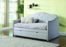 Kyla Collection 300629 Twin Daybed with Trundle