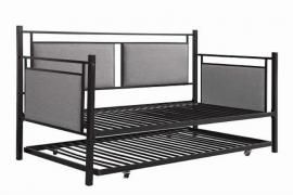 300940 Joelle Twin Day Bed With Trundle by Coaster