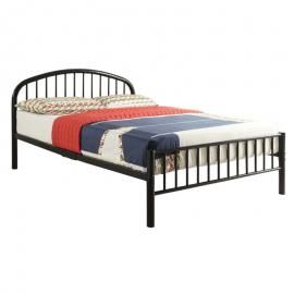 Cailyn by Acme 30460T-BK Black Twin Bed Frame