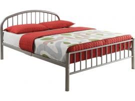 Cailyn by Acme 30460T-SI Silver Twin Bed Frame