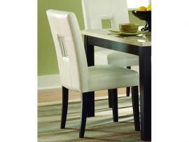Archstone by Homelegance Dining Side Chair 3270-S1W Set of 2