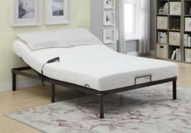 350044TL Stanhope Twin Long Adjustable Bed Base By Coaster