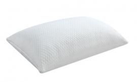 350072K King Shredded Foam Pillow By Coaster