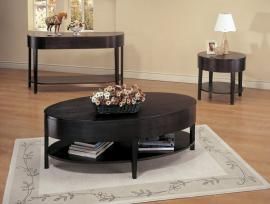 Bishop Collection 3941 Coffee Table Set