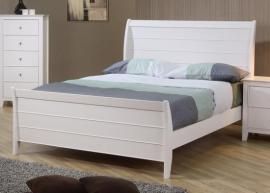 Selena Collection 400231T Twin Bed Frame
