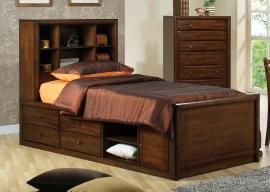 Scottsdale Collection 400280T Twin Bed Frame