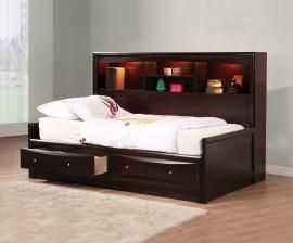 Phoenix Collection 400410F Full Bed Frame