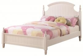 Bethany Collection 400681T Twin Bed Frame